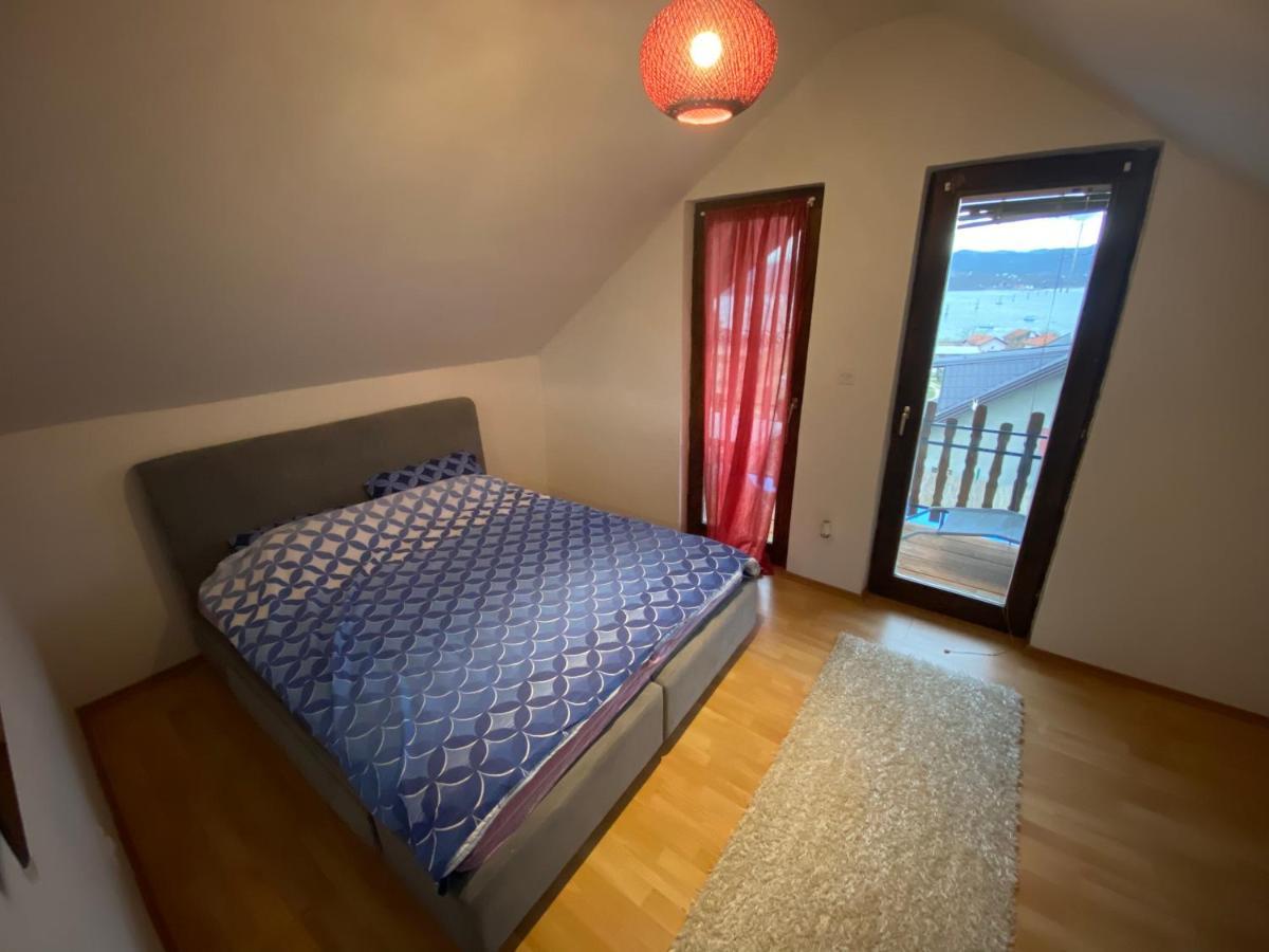 Asja Guest House Lukavac Eksteriør billede